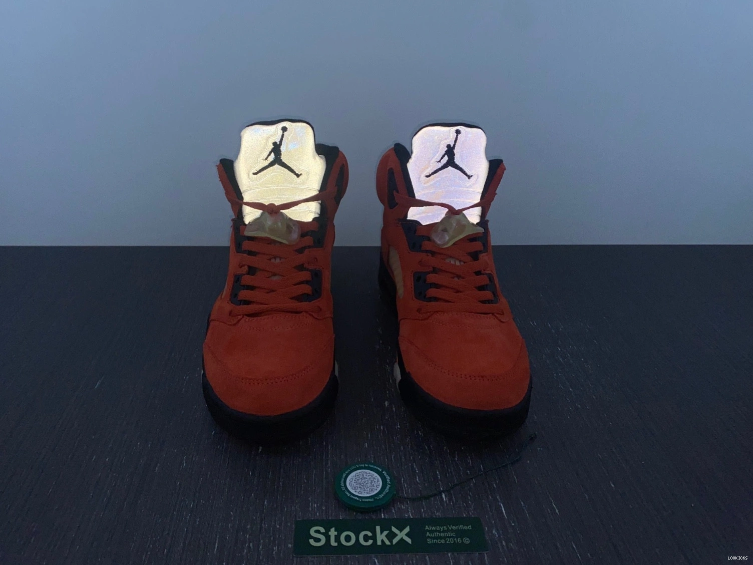 Rep Air DO9336-800  5 Jordan Mars” “Dunk On 0509